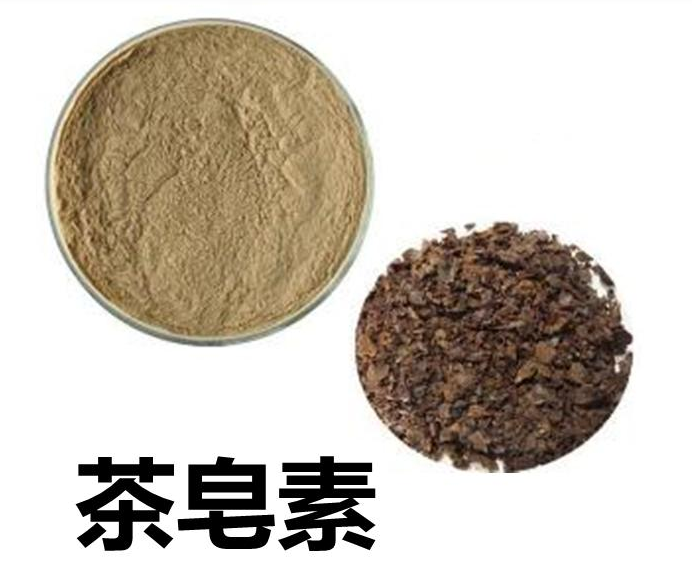 茶皂素生產線